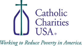 Catholic Charities USA Logo