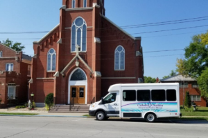 Catholic Charties Northeast Missouri Parish Social Ministry