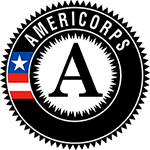 Americorps Full Color Logo