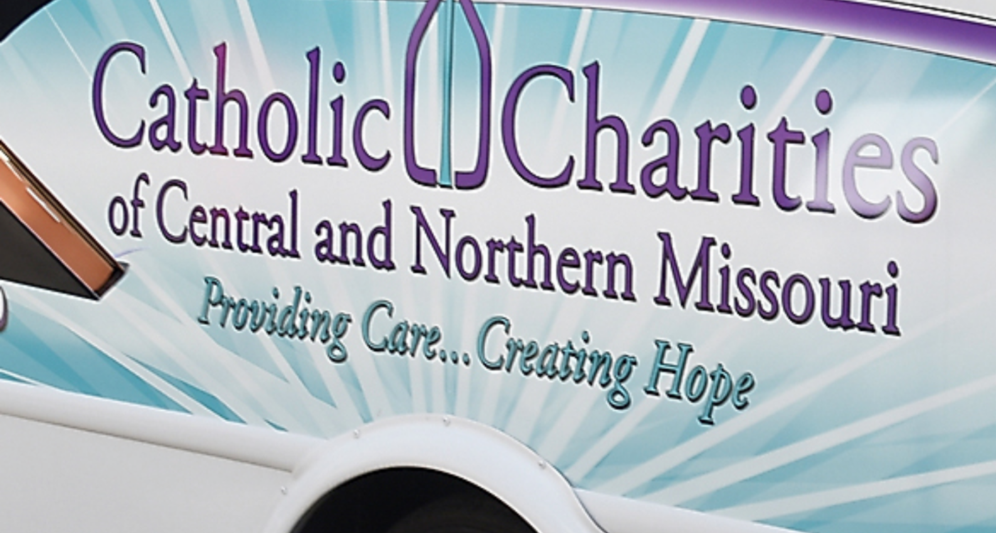 Catholic Charities to found 'center for mercy and charity' at Jefferson City's Shikles Auditorium