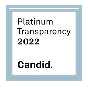 Candid Transparency Seal 2022