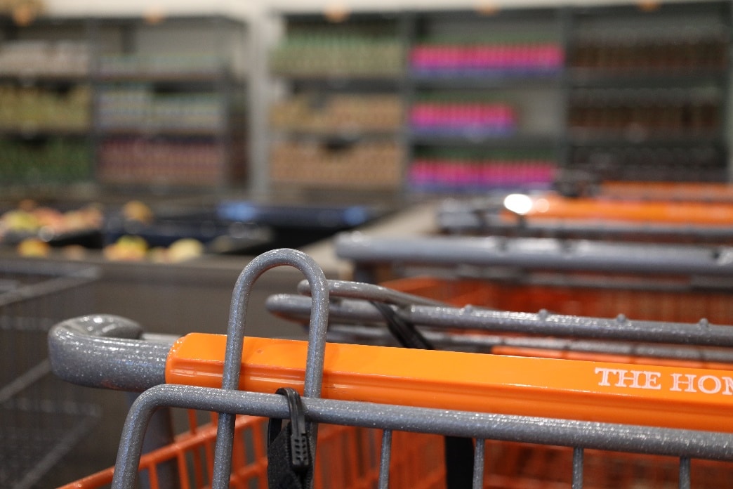 How Do Food Pantries Work? Frequently Asked Questions