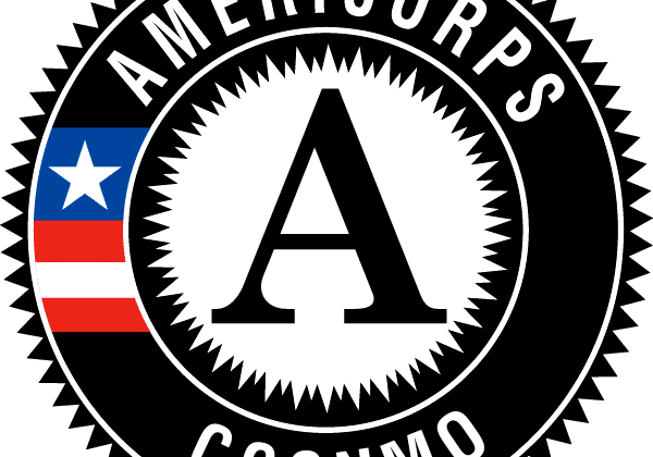 AmeriCorps CCCNMO Logo AmeriCorps CCCNMO Logo