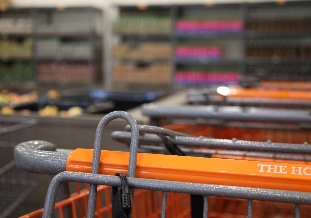 How Do Food Pantries Work? Frequently Asked Questions