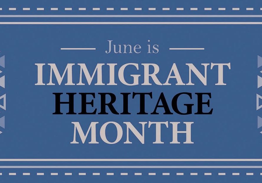 Immigrant Heritage