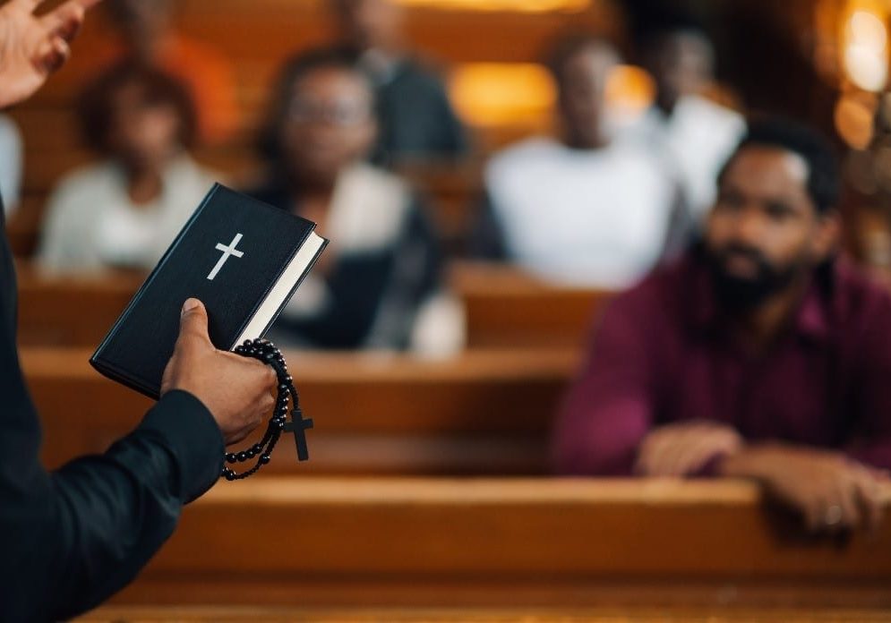 The Role Of Parish Social Ministry In Addressing Local Needs
